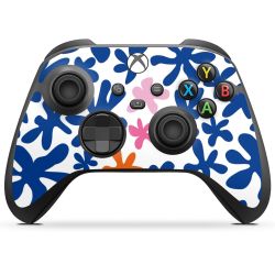 Foils for Controller matt