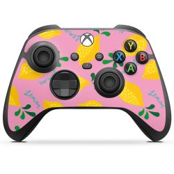 Foils for Controller matt