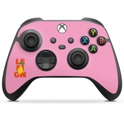 Foils for Controller matt