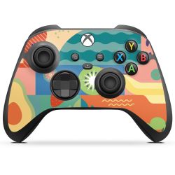 Foils for Controller matt