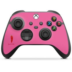 Foils for Controller matt