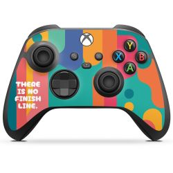 Foils for Controller matt