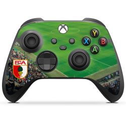 Folien für Controller matt