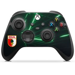 Folien für Controller matt