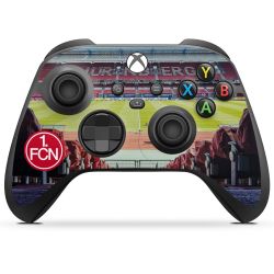 Folien für Controller matt