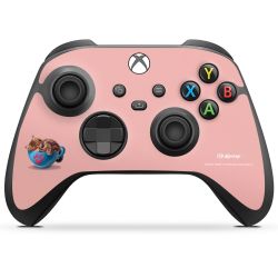 Foils for controller matt