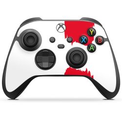 Folien für Controller matt