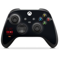 Folien für Controller matt