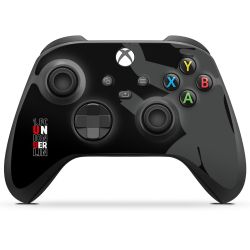 Folien für Controller matt