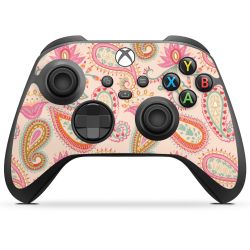 Foils for controller matt