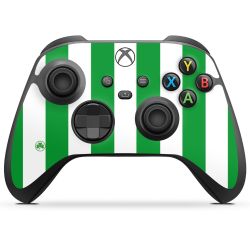 Folien für Controller matt