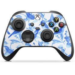 Foils for controller matt