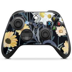 Foils for controller matt