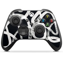 Foils for controller matt