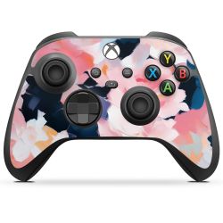 Foils for controller matt