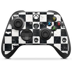 Foils for controller matt