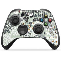 Foils for controller matt