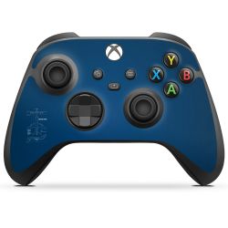 Foils for controller matt