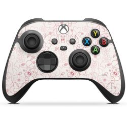 Folien für Controller matt