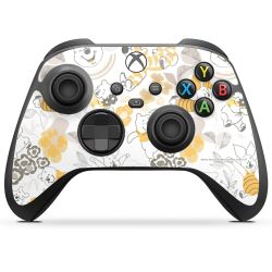 Folien für Controller matt