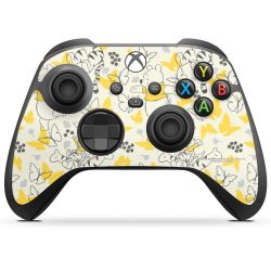 Folien für Controller matt