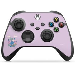 Folien für Controller matt