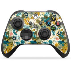 Folien für Controller matt