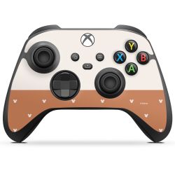 Folien für Controller matt