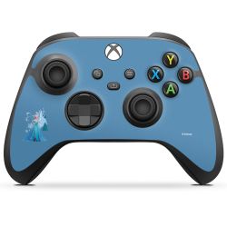 Foils for controller matt