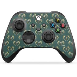 Foils for controller matt