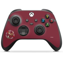 Foils for controller matt