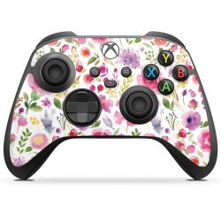 Foils for controller matt