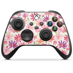 Foils for Controller matt