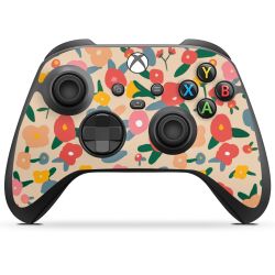 Foils for controller matt