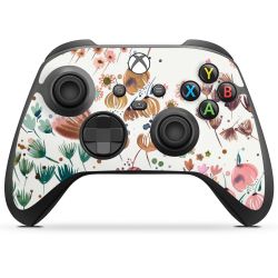 Foils for Controller matt