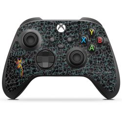 Foils for controller matt