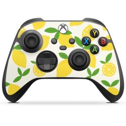 Foils for controller matt