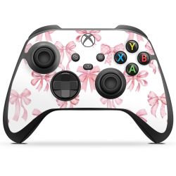 Foils for controller matt