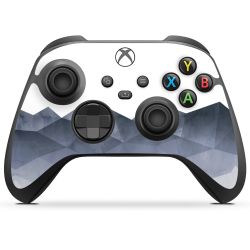 Foils for controller matt