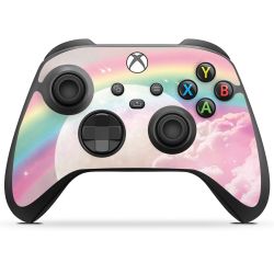 Foils for controller matt