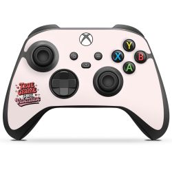 Foils for controller matt