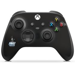 Folien für Controller matt