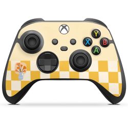 Foils for controller matt