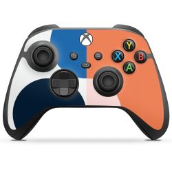 Foils for controller matt