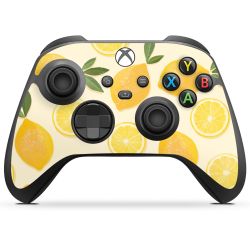Foils for controller matt