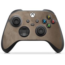 Foils for controller matt