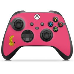 Foils for controller matt