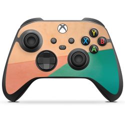 Foils for controller matt
