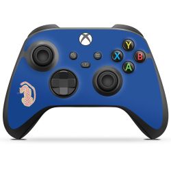 Foils for controller matt