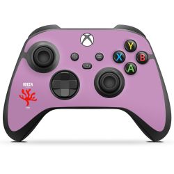 Foils for controller matt